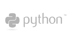 python